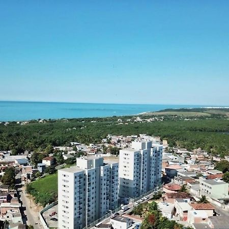 Apartmán Morada Das Cassias Guarapari Exteriér fotografie