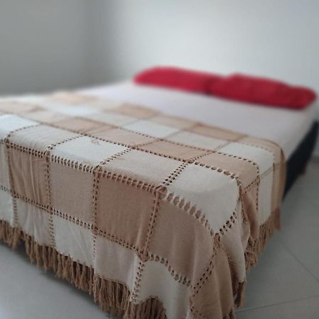 Apartmán Morada Das Cassias Guarapari Exteriér fotografie