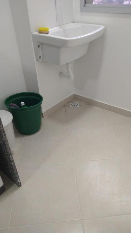 Apartmán Morada Das Cassias Guarapari Exteriér fotografie