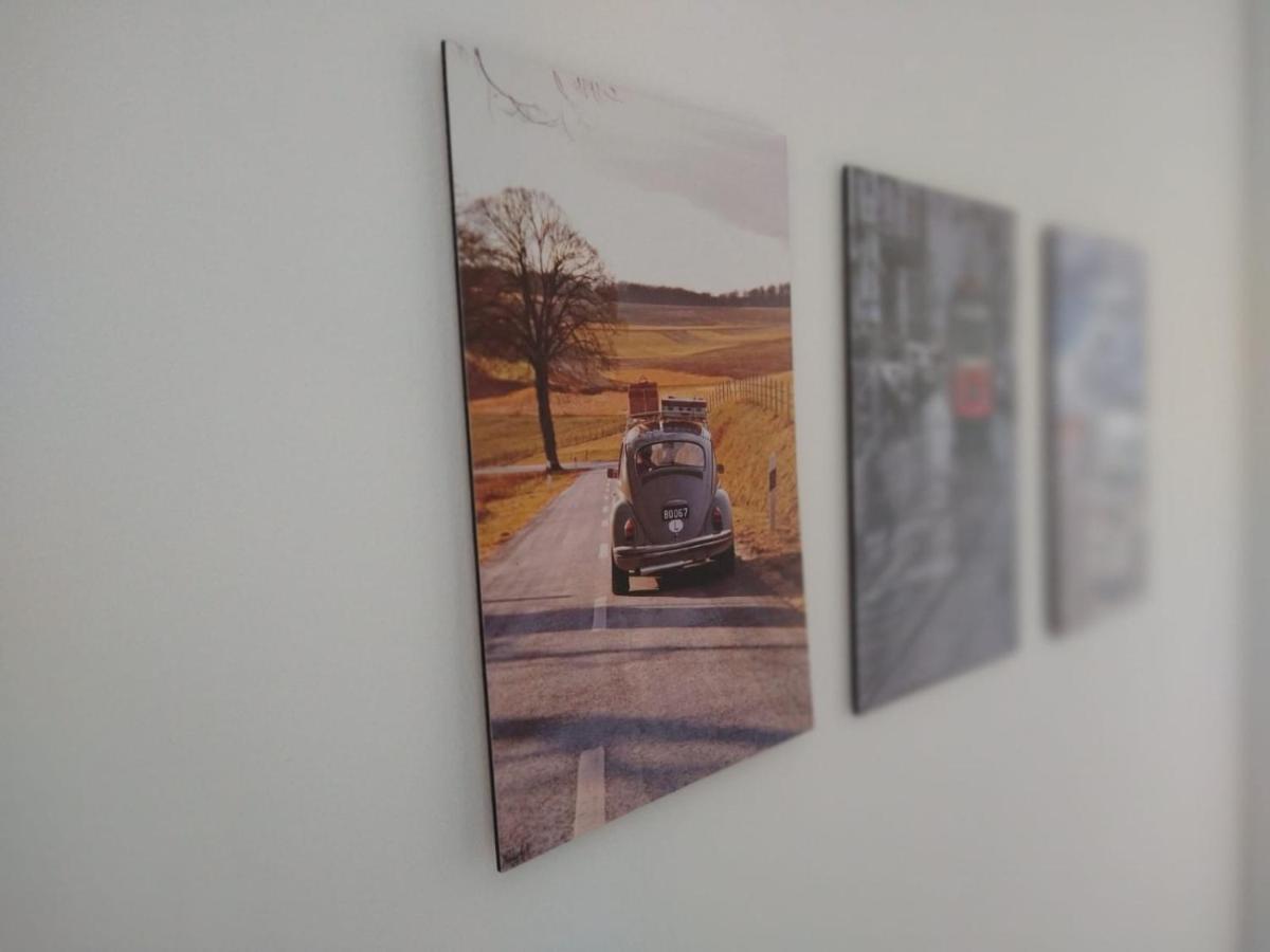 Apartmán Morada Das Cassias Guarapari Exteriér fotografie