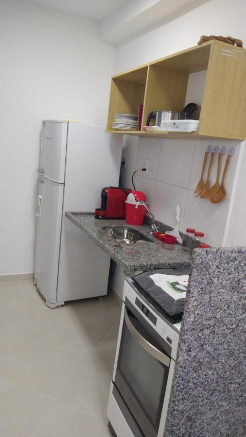 Apartmán Morada Das Cassias Guarapari Exteriér fotografie