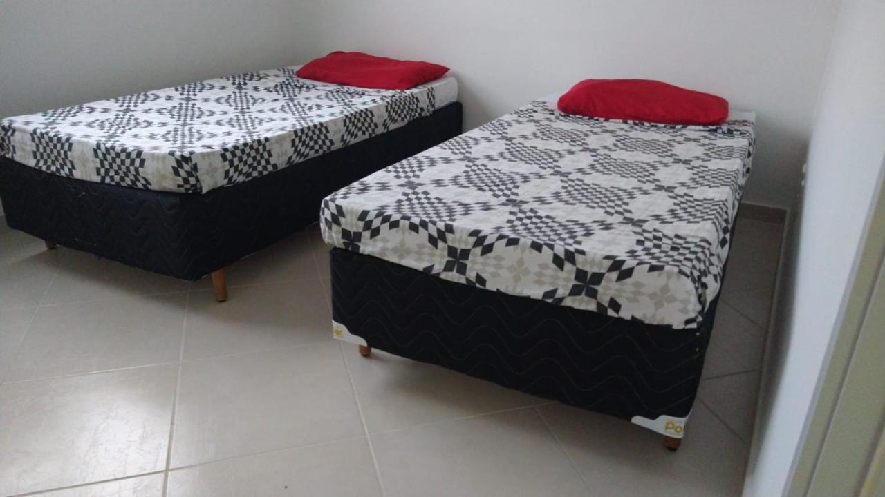 Apartmán Morada Das Cassias Guarapari Exteriér fotografie
