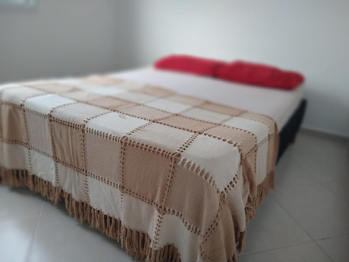 Apartmán Morada Das Cassias Guarapari Exteriér fotografie