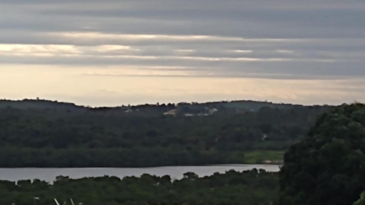 Apartmán Morada Das Cassias Guarapari Exteriér fotografie