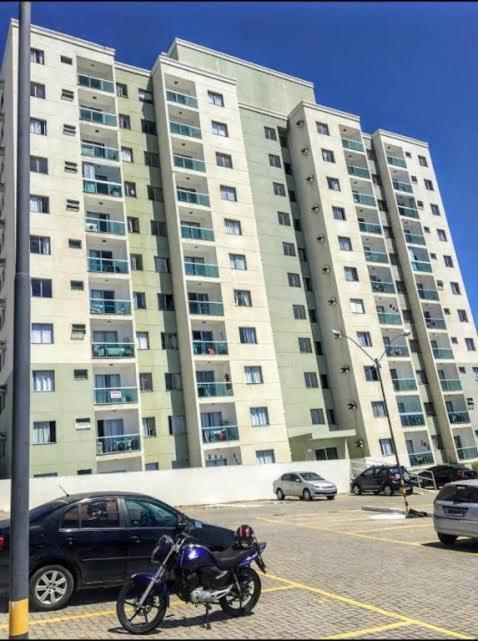 Apartmán Morada Das Cassias Guarapari Exteriér fotografie